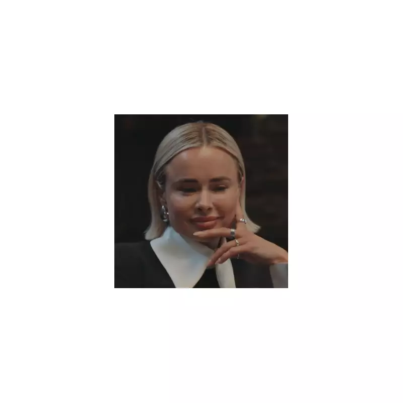 Married At First Sight UK Star's Shocking Hospital Dash After Severe Allergic Reaction