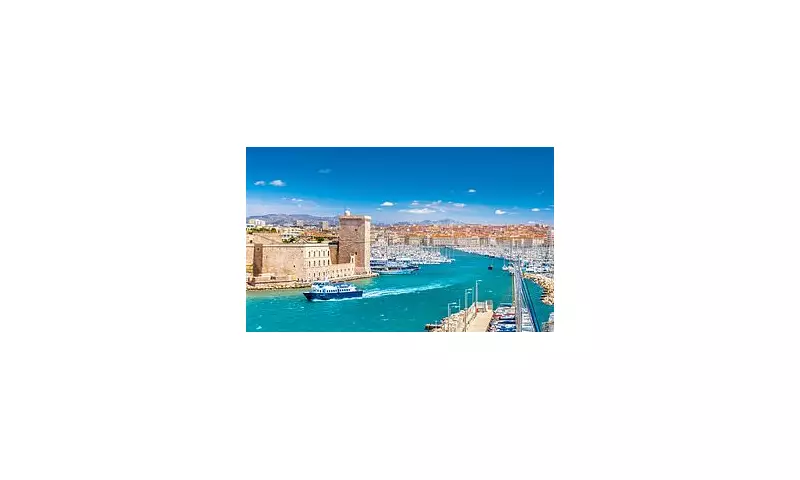 Marseille Knife Rampage: Multiple Injured as Attacker Stabs Victims in French Port City