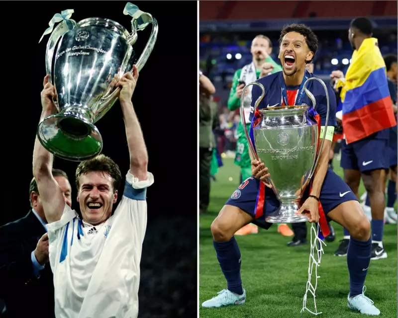 Marseille vs PSG: Why France's Fiercest Football Rivalry Relies on History, Not Form