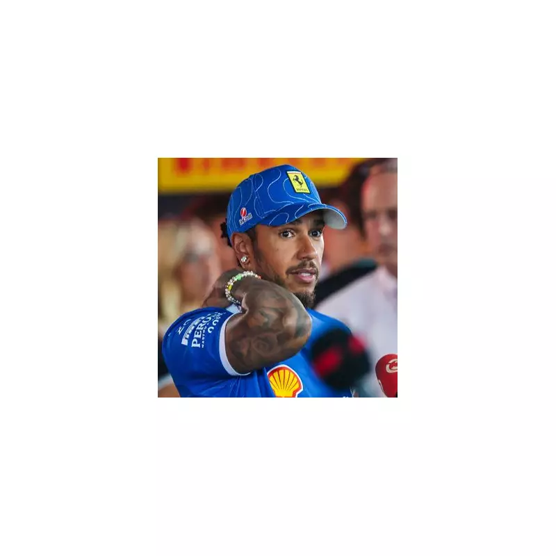 Martin Brundle Exposes Ferrari's Major Weakness That Could Derail Lewis Hamilton's Dream Move