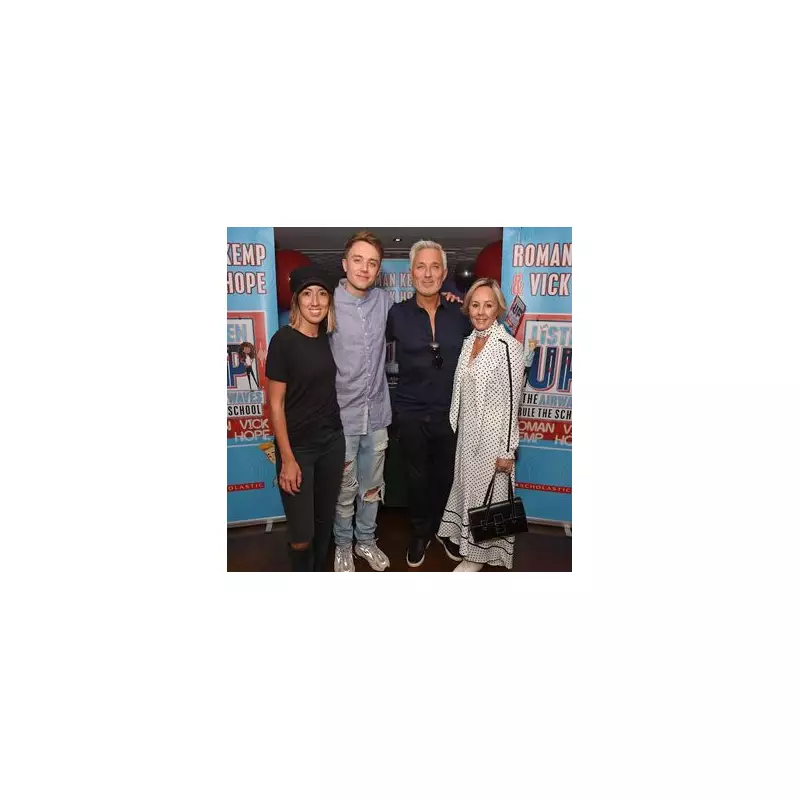 Martin Kemp Opens Up on Terrifying Brain Tumour Scare: 'I Was So Scared of Dying' | Exclusive