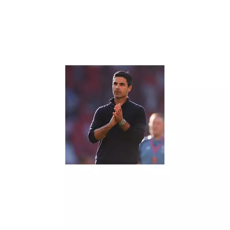 Martin Keown Slams 'Disrespectful' Peter Schmeichel Over Brutal Mikel Arteta Jibe at Arsenal