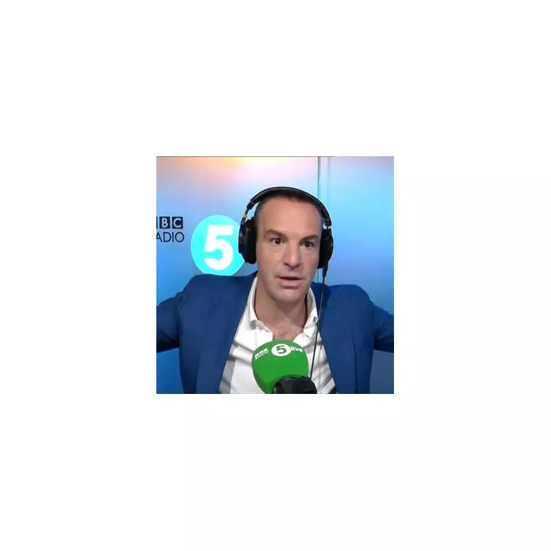Martin Lewis Issues Urgent Warning: Check Your Bank Account Now For This Common Mistake