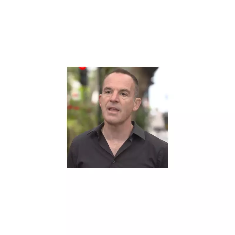 Martin Lewis Issues Urgent Warning: Six-Year-Old Passport Rule Could Derail Your Holiday