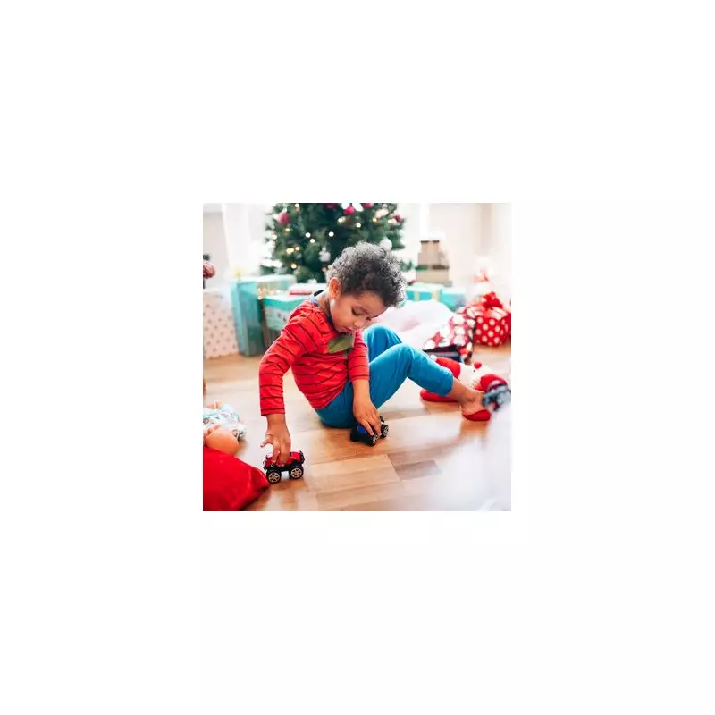 Martin Lewis Reveals Secret Supermarket Toy Deal That Saves Parents Hundreds