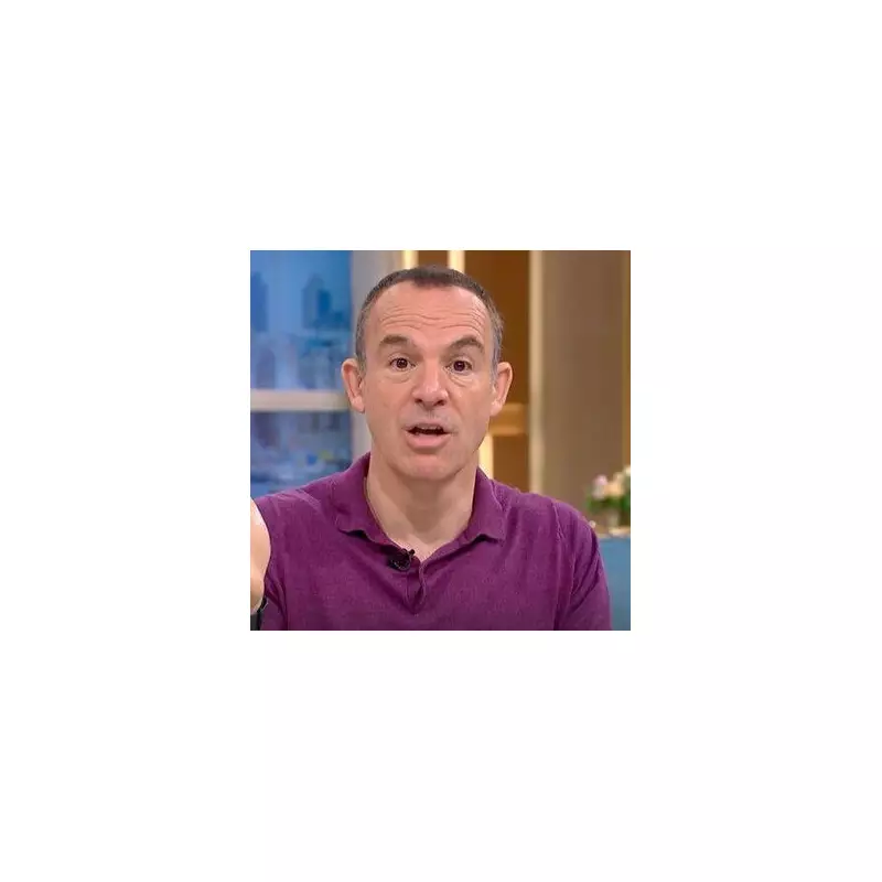 Martin Lewis Urges 1.7 Million Brits to Check Accounts NOW for £5,000 Council Tax Refund