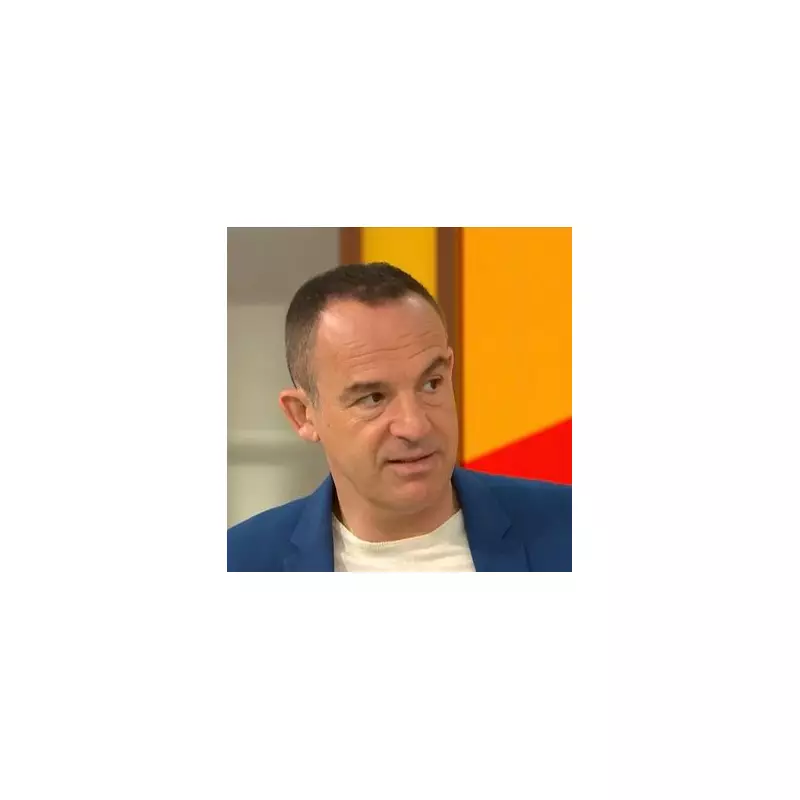 Martin Lewis Urges Brits to Buy Vital £10 Item NOW Before Price Hike