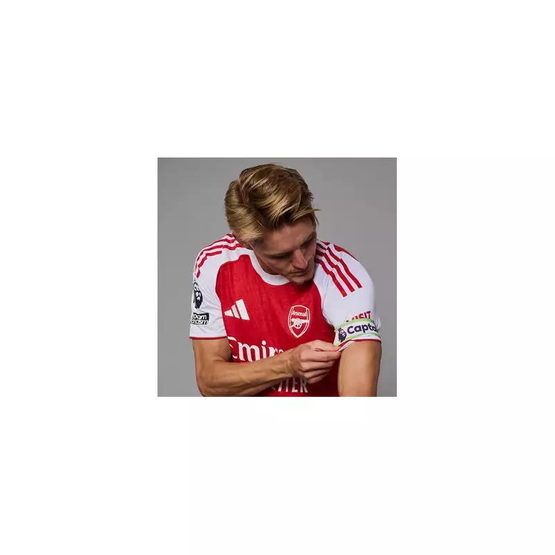 Martin Odegaard Fires Back at Arsenal Criticism After Bayern Defeat | Gunners Legend's Scathing Review