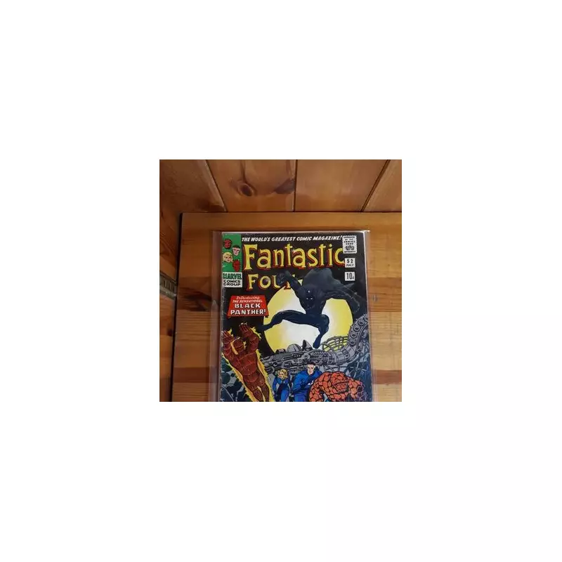 Marvel Comics Goldmine: Rare Collection Could Fetch £1.5 Million at Auction