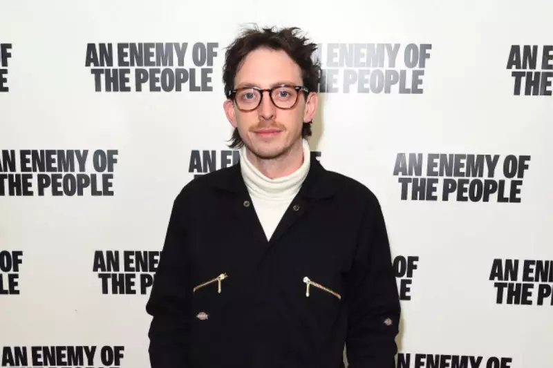 Marvelous Mrs. Maisel Actor Zachary Hart Arrested on Child Pornography Charges | Exclusive