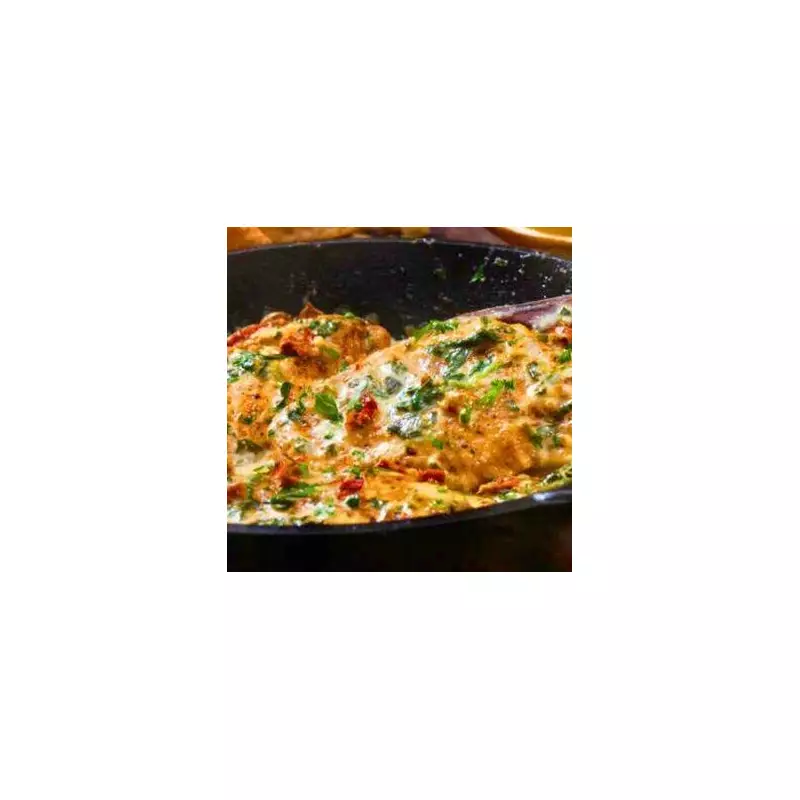 Mary Berry's Quick & Tasty Honey-Garlic Chicken: Your New Midweek Saviour