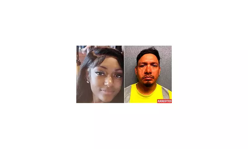 Maryland Murder Shock: Teen Found Dead After Vanishing, Suspect in Custody