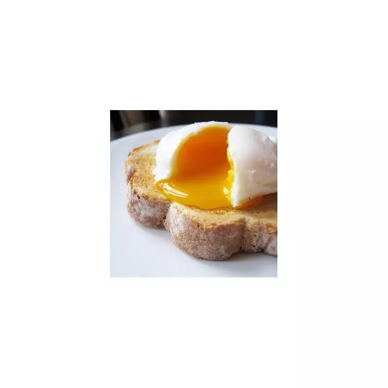 Master the Perfect Poached Egg: The Ultimate 3-Minute Chef's Guide