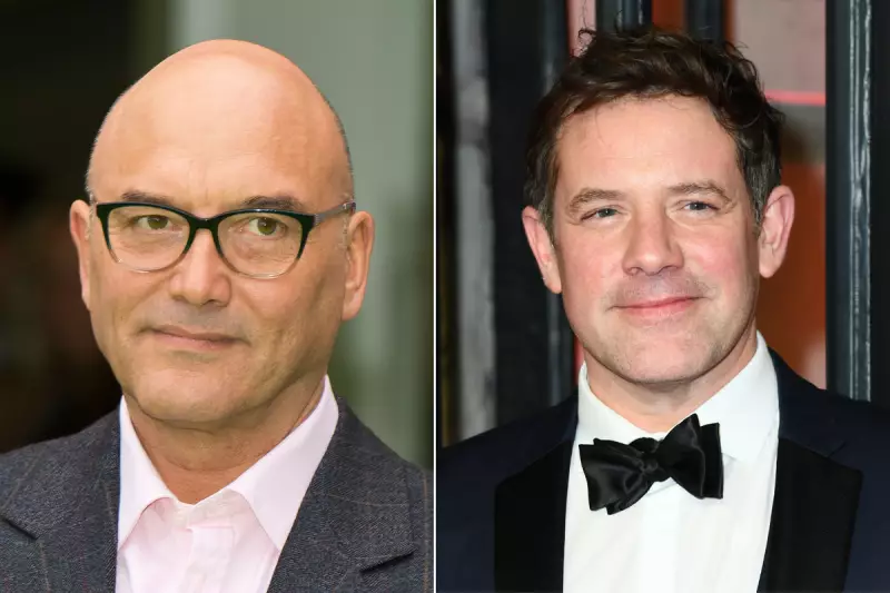 MasterChef Shake-Up: Gregg Wallace's Future Uncertain as BBC Considers Major Format Change