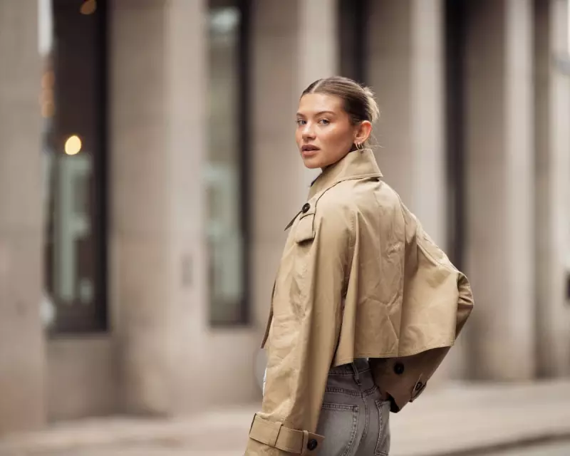 Mastering Transitional Dressing: Your Ultimate Style Guide for the Fickle British Weather