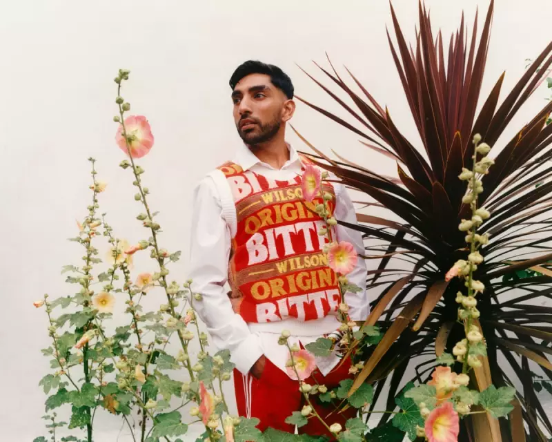 Mawaan Rizwan Unleashes Chaos in Juice Series 2: The BBC Three Comedy Everyone's Buzzing About