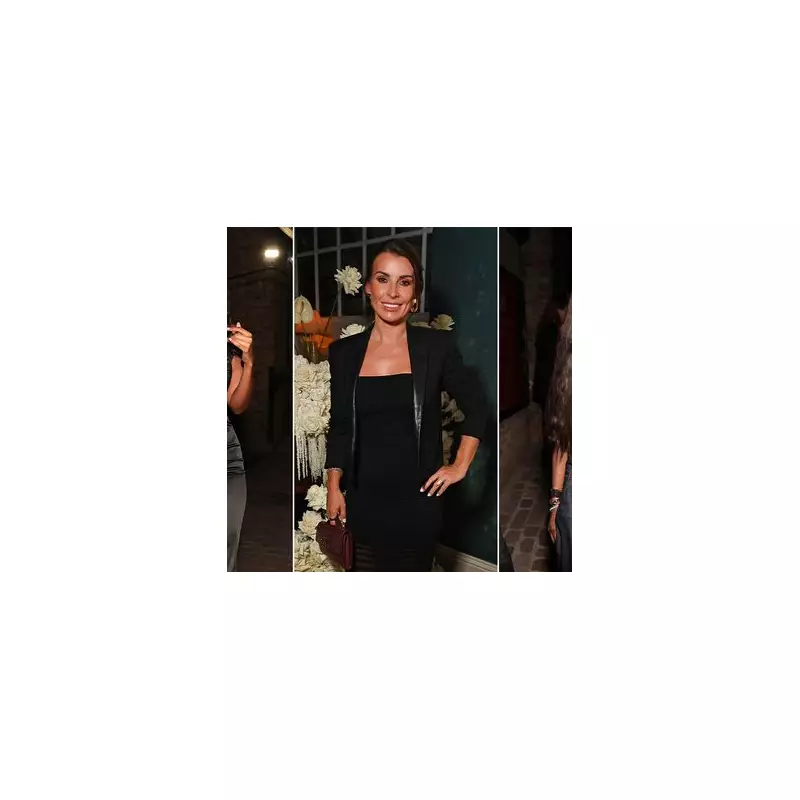 Maya Jama & Naomi Campbell Lead A-List Style Pack at V&A Party | Mirror Celebs