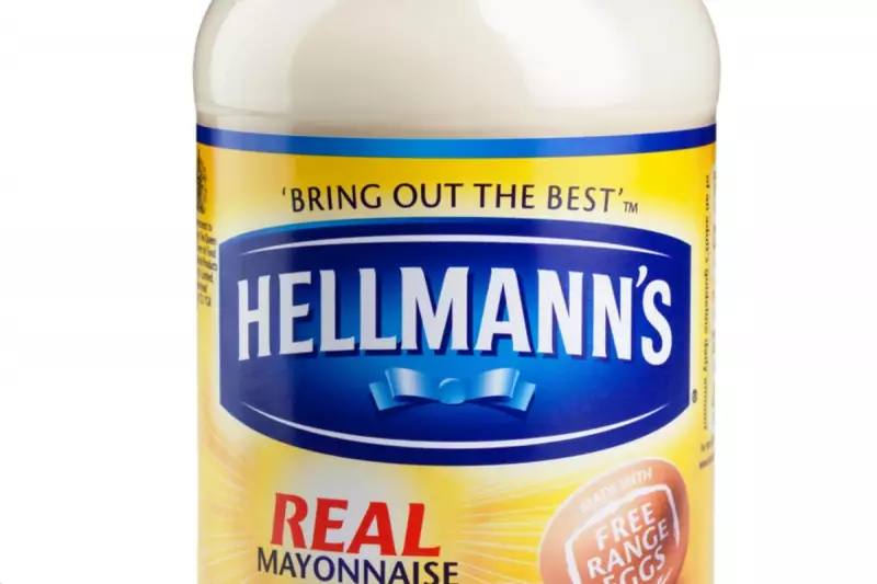 Mayonnaise Inferno: Spanish Cafe Blaze Sparks Unusual Safety Warning from Hellmann's