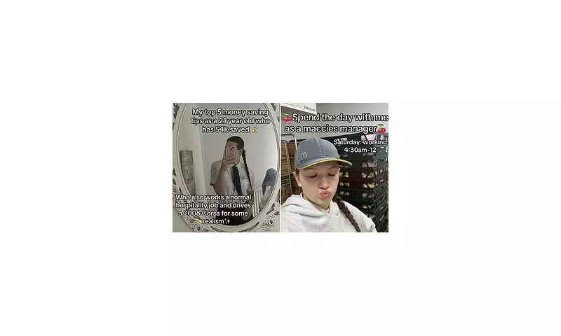 McDonald's Money-Saving Hacks: How To Dine For Less & Maximise Your Budget