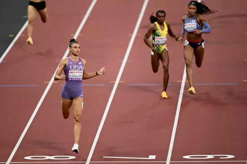 McLaughlin-Levrone vs Kipyegon: The Gauntlet is Thrown in Historic Race for Track Greatness