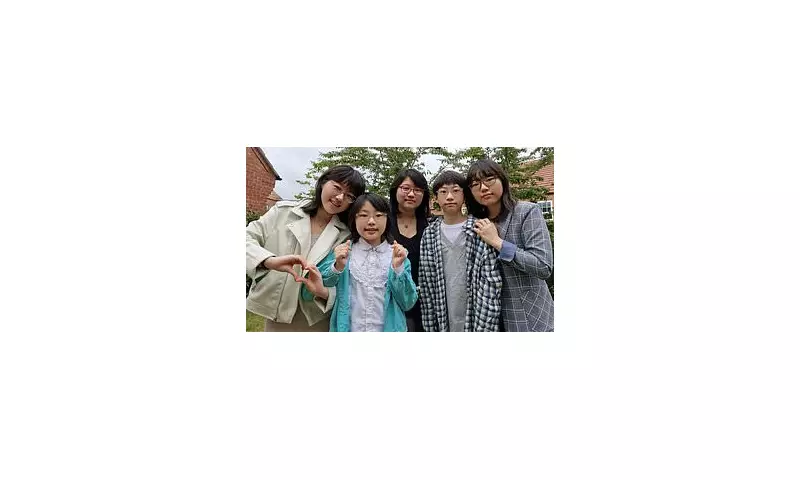 Meet Britain's Brainiest Family: The Radfords Ace Intelligence Test | Homeschooling Success