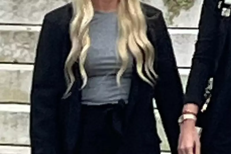 Megan Breen Jailed: Gwent Woman's Descent into Vicious Assault and Theft Spree