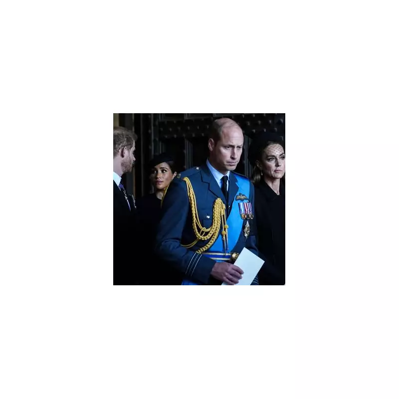 Meghan Markle and Kate Middleton's Shared Royal Realisation: The Palace Walls Whisper a Stark Truth