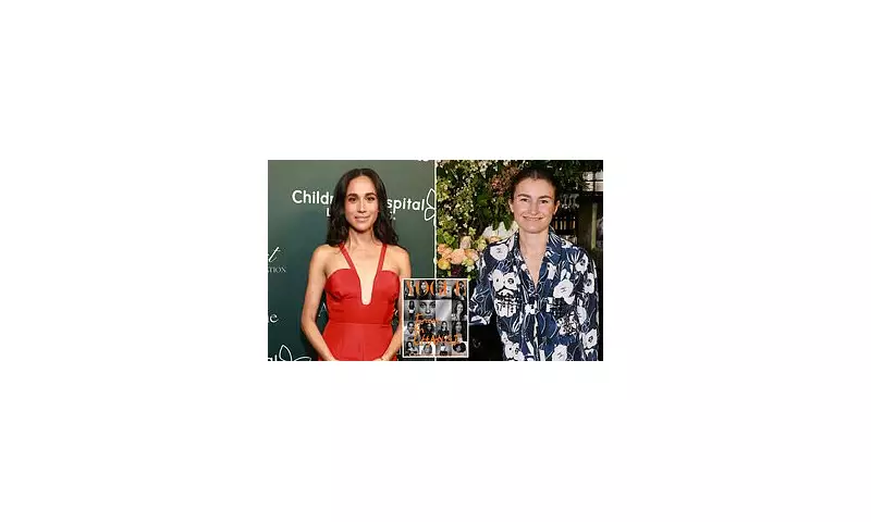 Meghan Markle and Vogue: Is a Royal Collaboration Imminent as New US Editor Follows Duchess on Instagram?