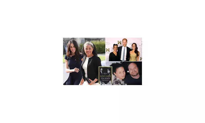 Meghan Markle's Mother Doria's Crucial Parenting Pact Revealed | Inside Their Unbreakable Bond