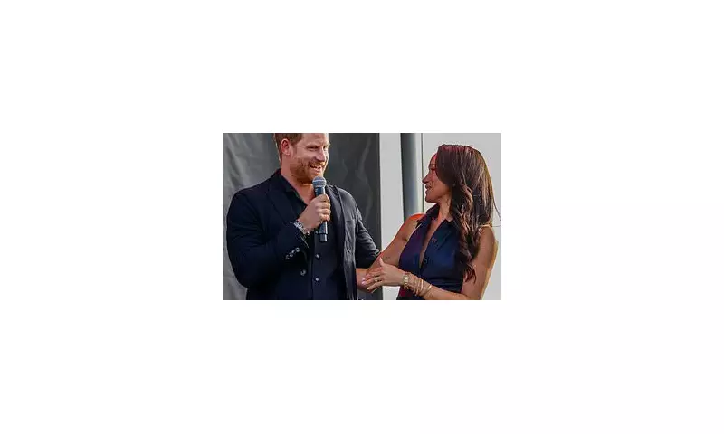 Meghan Markle's Surprise Appearance at NYC Jewellery Event Without Prince Harry | Royal Fashion Statement