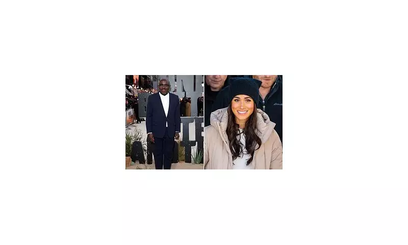 Meghan Markle's Vogue Snub: Palace Blocked Duchess from Guest Editing with Enninful