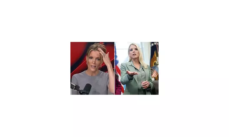 Megyn Kelly Slams 'Dangerous' First Amendment Crackdown in Fiery Interview with Pam Bondi