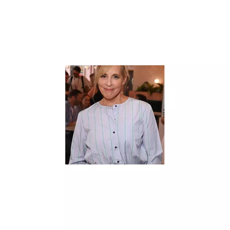 Mel Giedroyc's Secret Family Heartbreak: The Untold Story of Her Sister's Tragic Death