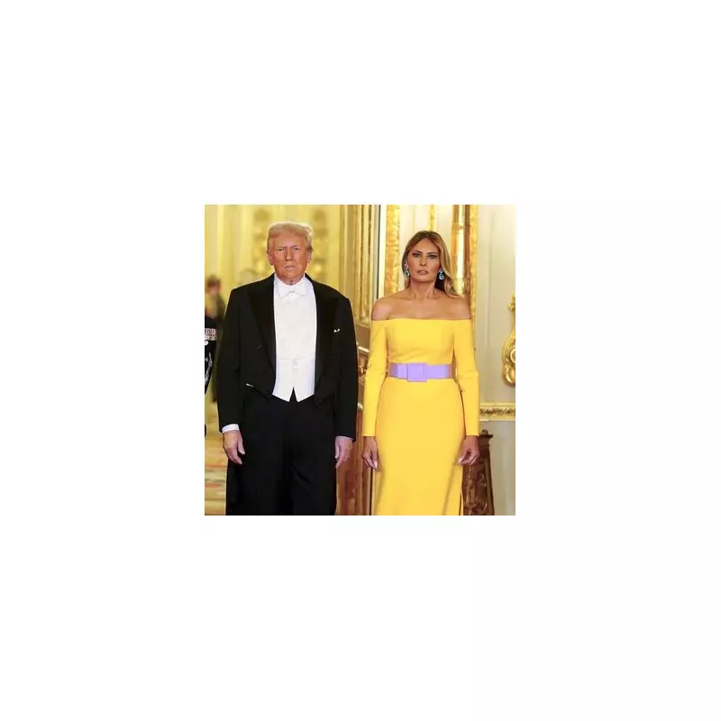 Melania Trump's Close Friend Breaks Silence: The Truth Behind Her Low-Profile Life Post-White House Revealed