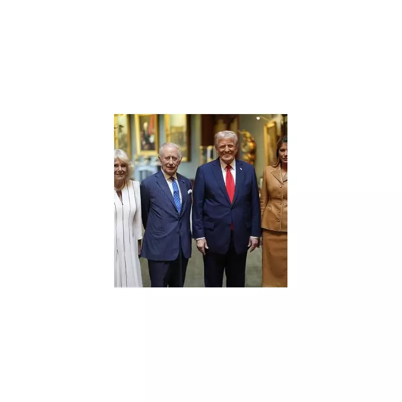 Melania Trump's Cryptic Christmas Card: Inside the Former First Lady's Festive Message & Donald's Legal Woes