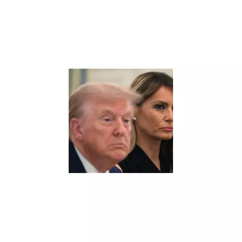 Melania Trump's True Feelings on Donald's 2024 Run Revealed in Explosive Tell-All