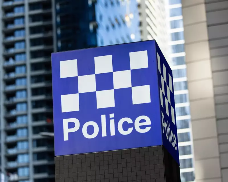Melbourne CBD Stabbing Sparks National Security Debate | PM Albanese Responds