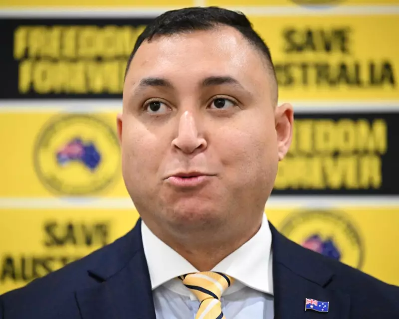 Melbourne Charity Targeted in Vicious Hate Mail Campaign After Senator Shares Contact Details