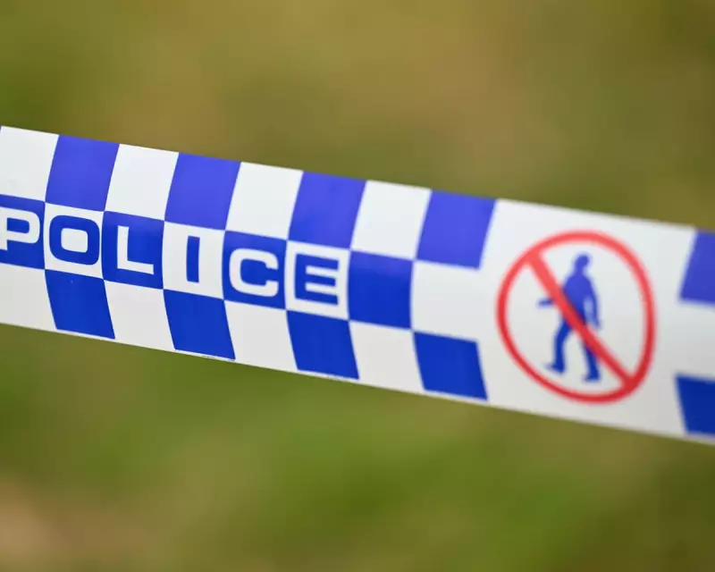 Melbourne Tragedy: Two Teenagers Fatally Stabined in Broad Daylight Attack