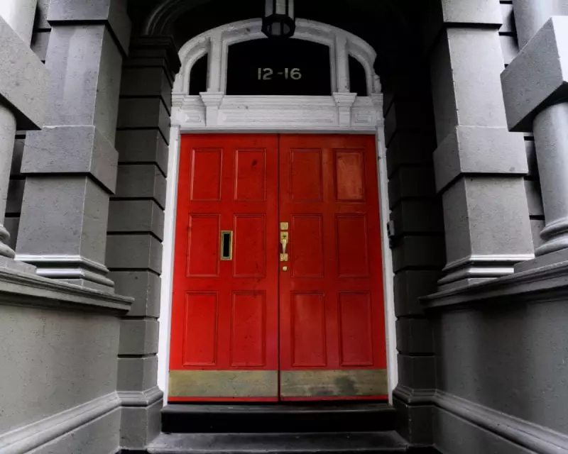 Melbourne's Savage Club Ends Controversial Women-Only Dining Trial Amid Member Backlash