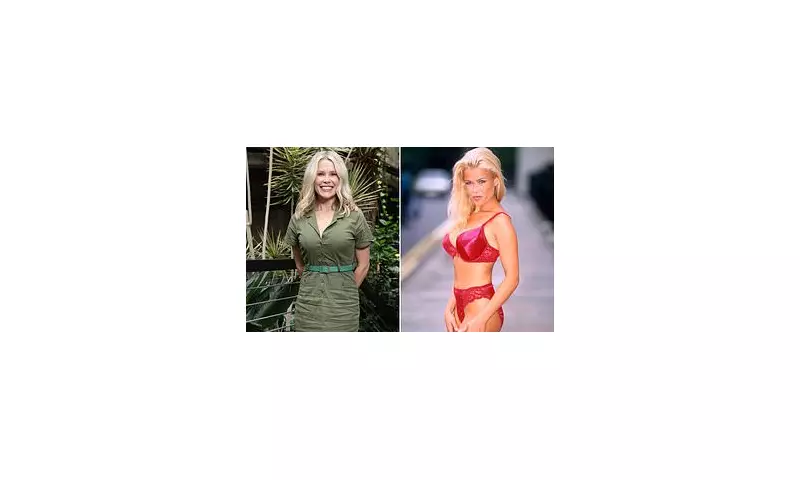 Melinda Messenger's Heartbreaking Descent: Inside Her Battle With Severe Depression, Marital Split & Financial Ruin