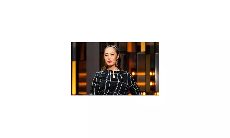 Melissa Leong Opens Up About Mental Health Crisis And Her Powerful Journey To Wellness