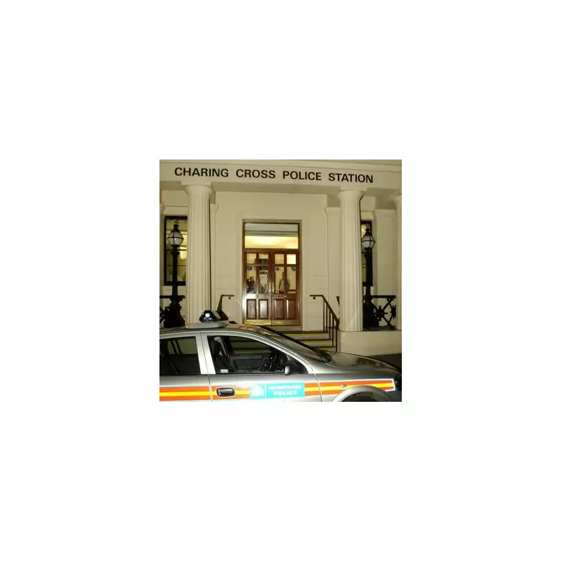 Met Police Scandal: Nine Officers Suspended Over Racist & Homophobic Messages in Shocking WhatsApp Chat