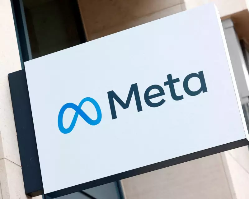 Meta Author Faces Bankruptcy After Being Silenced: UK Free Speech Crisis Deepens