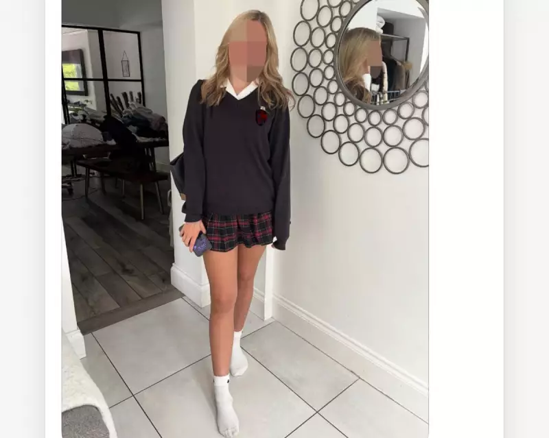 Meta Faces Fury: Schoolgirls' Photos Used in Targeted Ads Without Consent