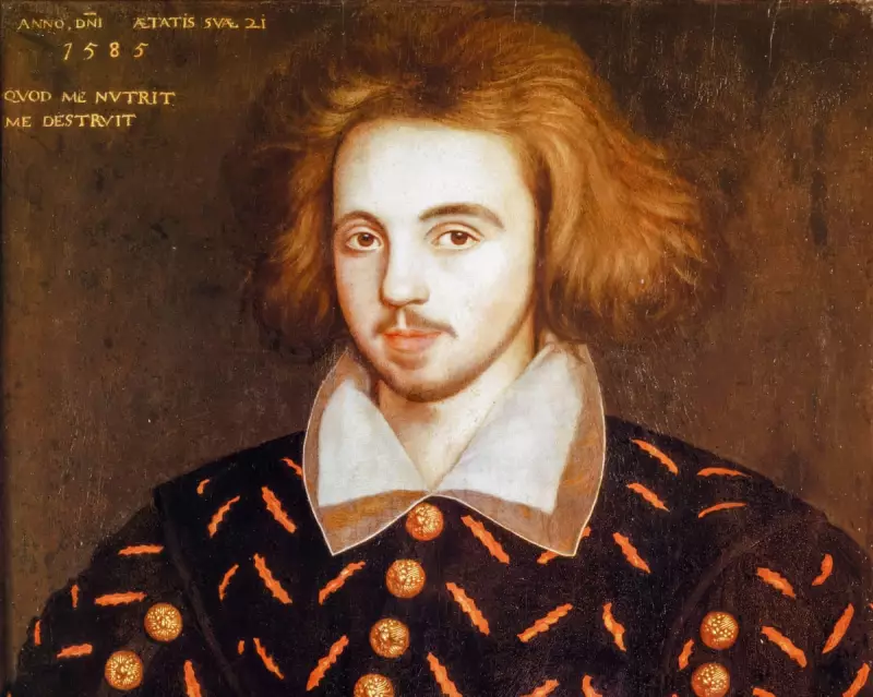 Metropolitan Gatekeeping Exposed: How the London Elite Has Suppressed Marlowe's Legacy