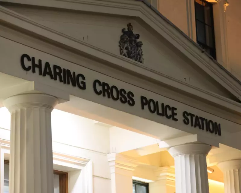 Metropolitan Police Crisis: Nine Officers Suspended in Major Misconduct Probe