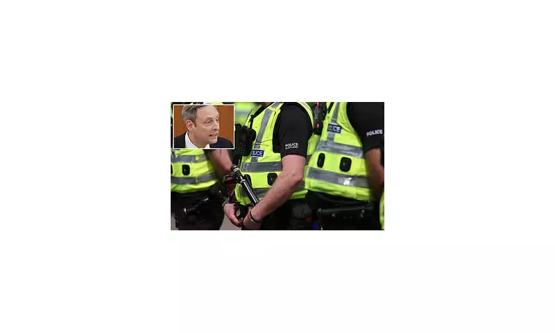 Metropolitan Police Crisis: Over 600 Officers on Paid Leave Costing Taxpayers Millions