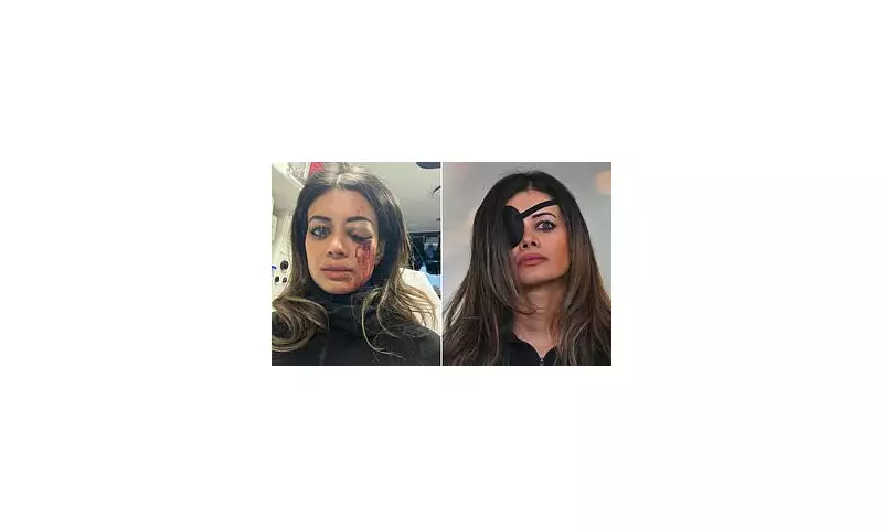 Metropolitan Police Officer Charged After Alleged Assault on Green Party Candidate at Anti-Israel Protest