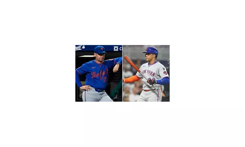 Mets Manager Carlos Mendoza Makes Shocking Bullpen Decision That Leaves Fans Stunned